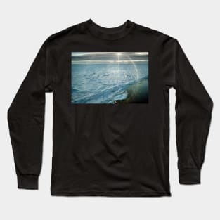 Due South, 1.30am Long Sleeve T-Shirt